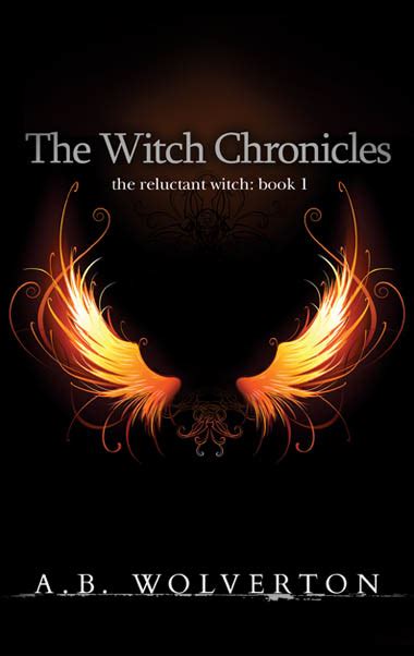 The witch chronicles by kelley armstrong